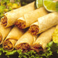Starlite - Chicken Style Corn Tortilla Taquitos