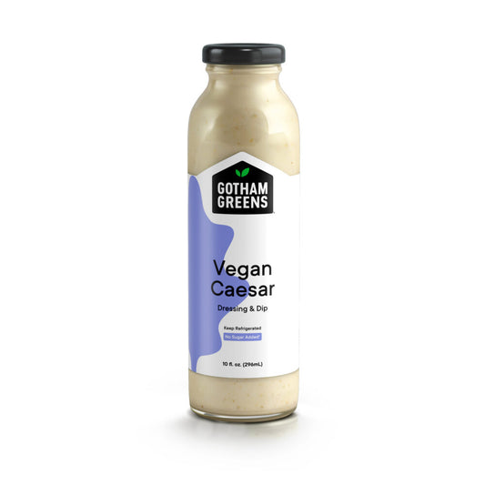 Gotham Greens - Vegan Caesar