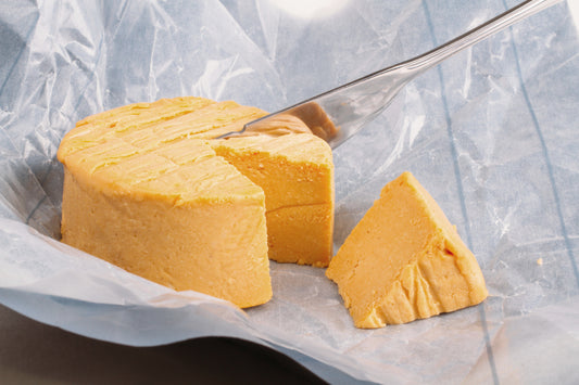 Reine Cheese - Sharp Cheddar