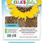 Ella's Flats - Caraway Savory Crisp