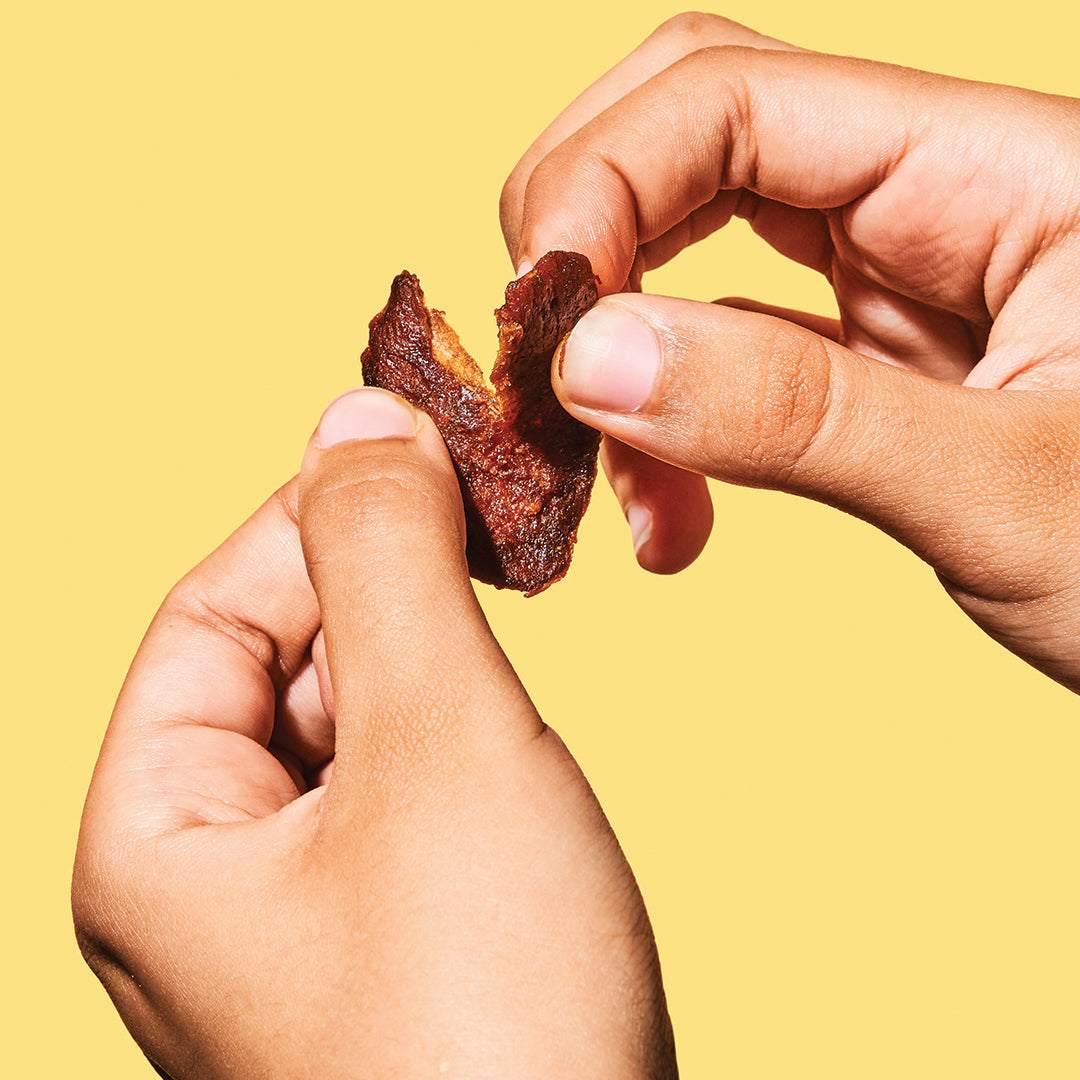 Moku - Korean BBQ Jerky