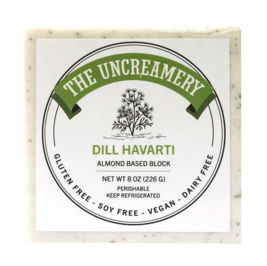 The Uncreamery - Dill Havarti