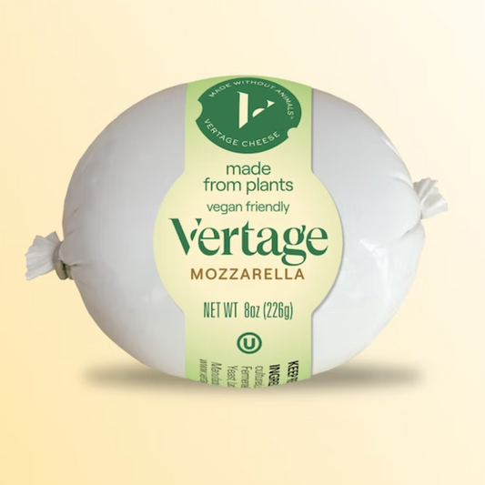 Vertage - Mozzarella