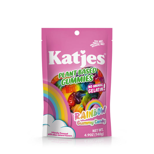 Katje's - Rainbow Gummies