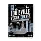 Louisville Vegan Jerky - Smoked Black Pepper