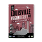 Louisville Vegan Jerky - Maple Bacon
