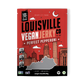 Louisville Vegan Jerky - Pepperoni Pizza