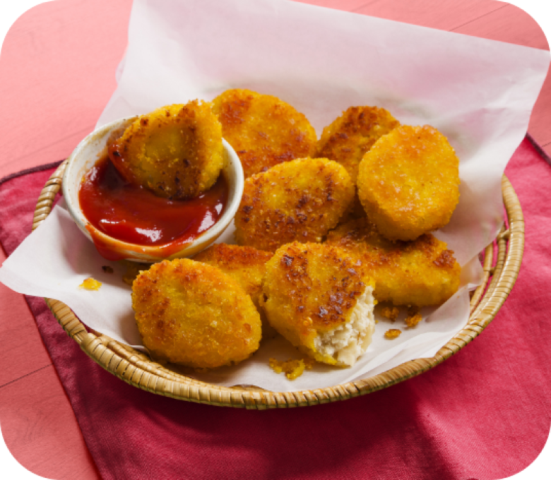 Like Meat - Like Chick'n Nuggets