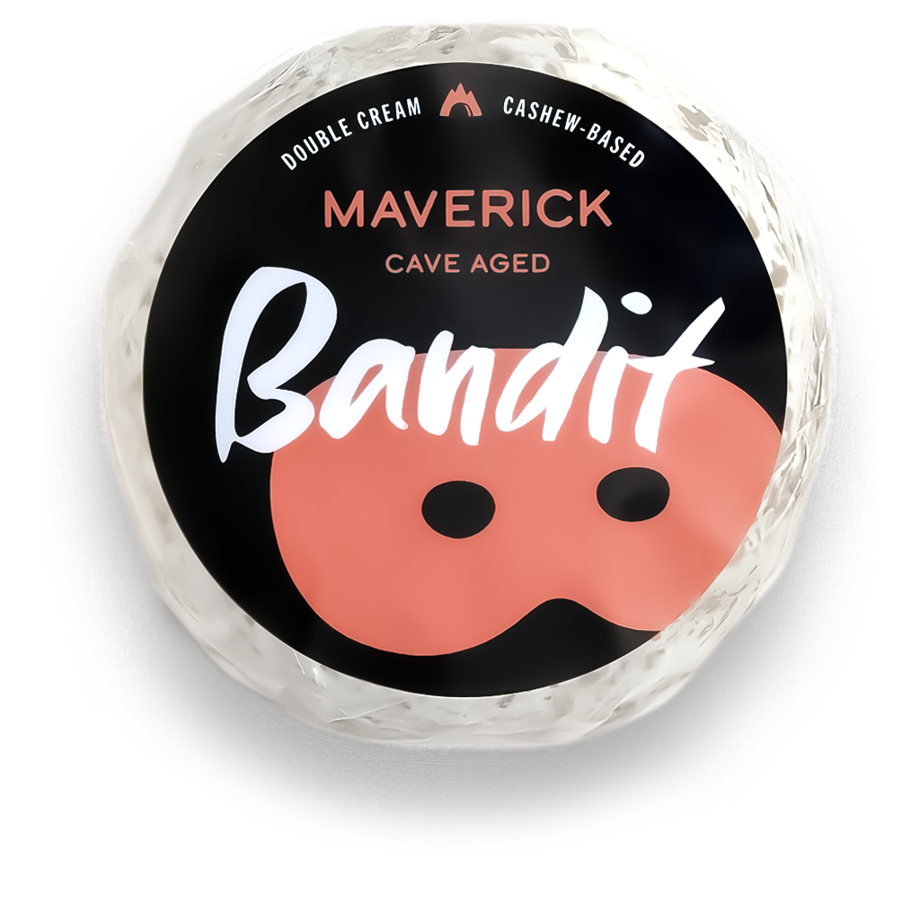 Bandit - Maverick Cheese