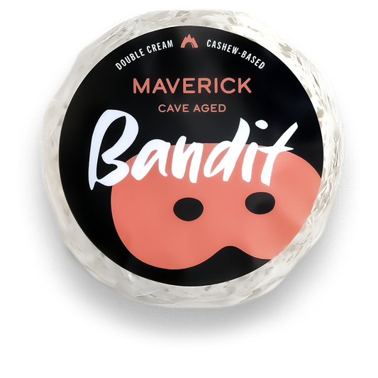 Bandit - Maverick Cheese