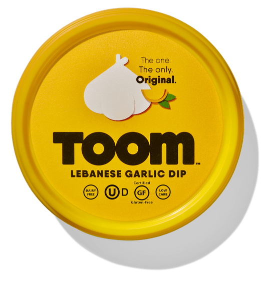 TOOM - Original Garlic Dip