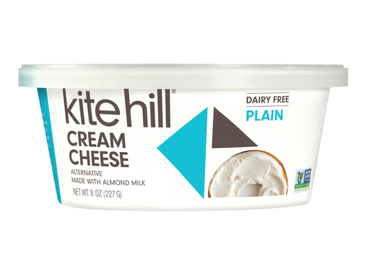 Kite Hill - Plain Cream Cheese