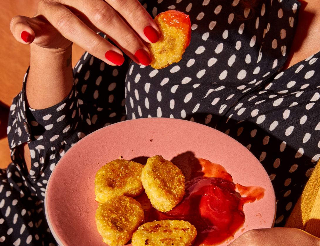 Like Meat - Like Chick'n Nuggets