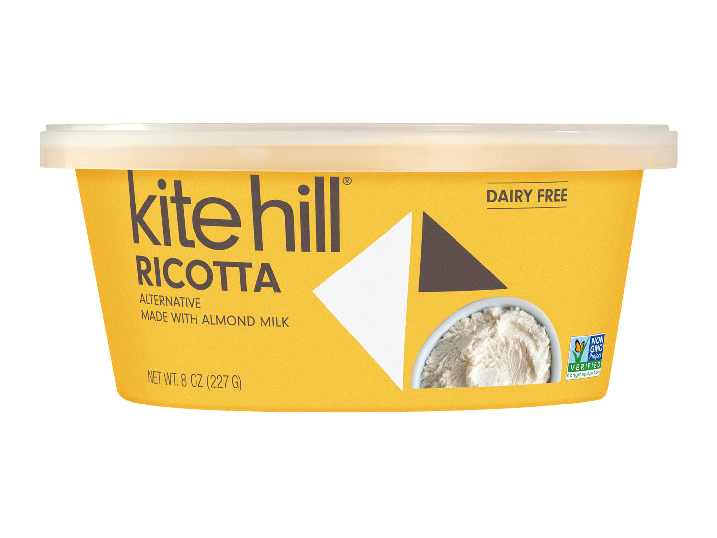 Kite Hill - Ricotta