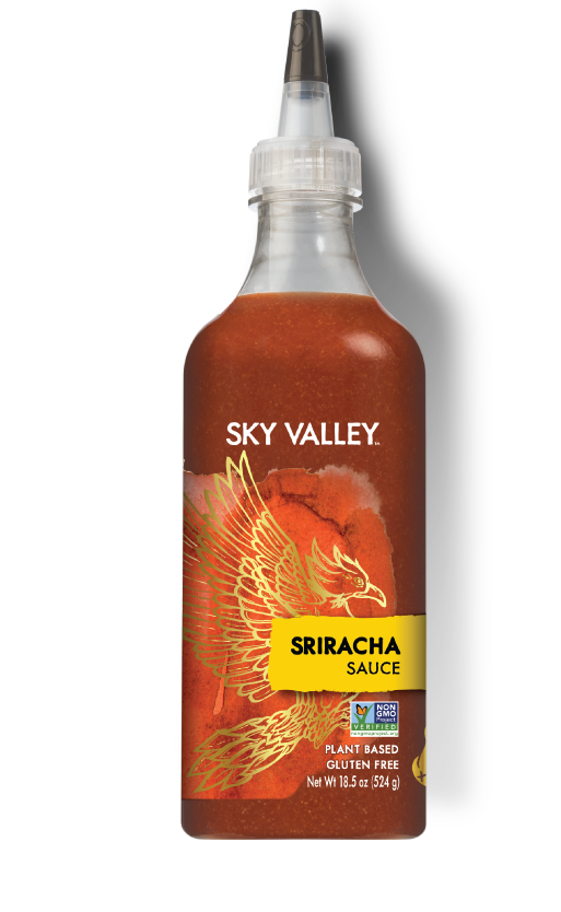 Sky Valley - Sriracha Sauce