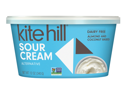 Kite Hill - Sour Cream