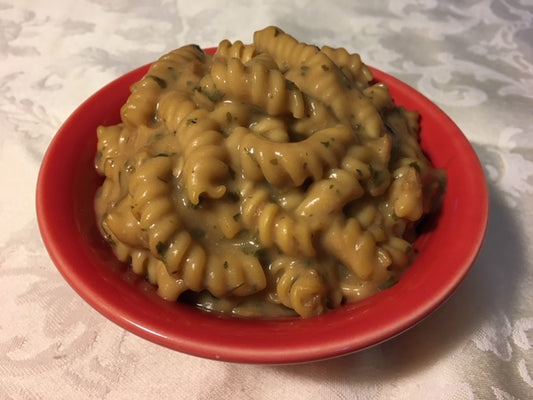 Leahey Gardens - Stroganoff