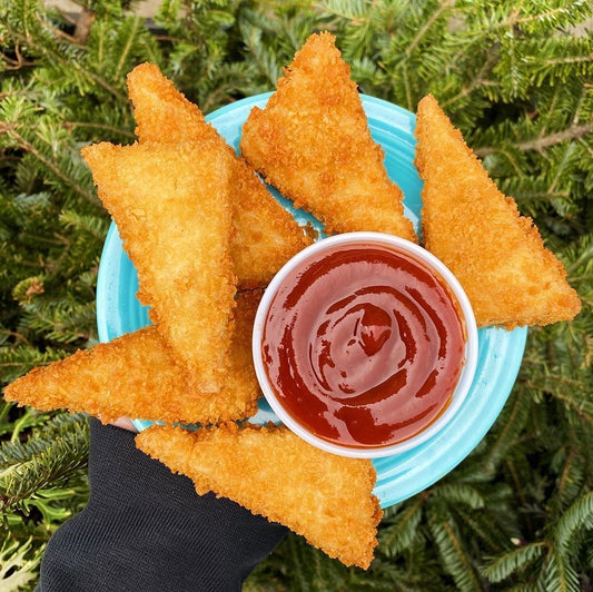 Catering - Tofu Nuggets