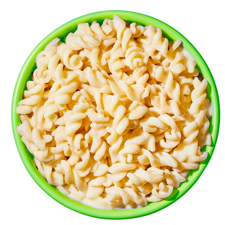 Goodles - White Cheddar Spirals