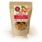 Healing Home Foods - Raw Pizza Thins Crackers