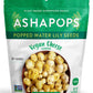 Asha Pops - Vegan Cheese Popped Water Lily Seeds