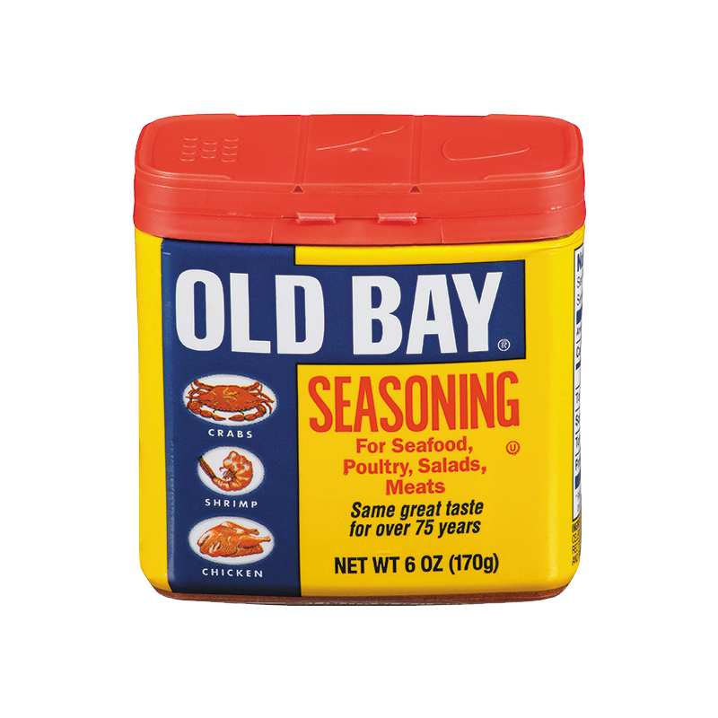 Old Bay Seasoning