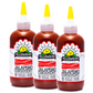 Yellowbird - Jalapeno Condiment Hot Sauce