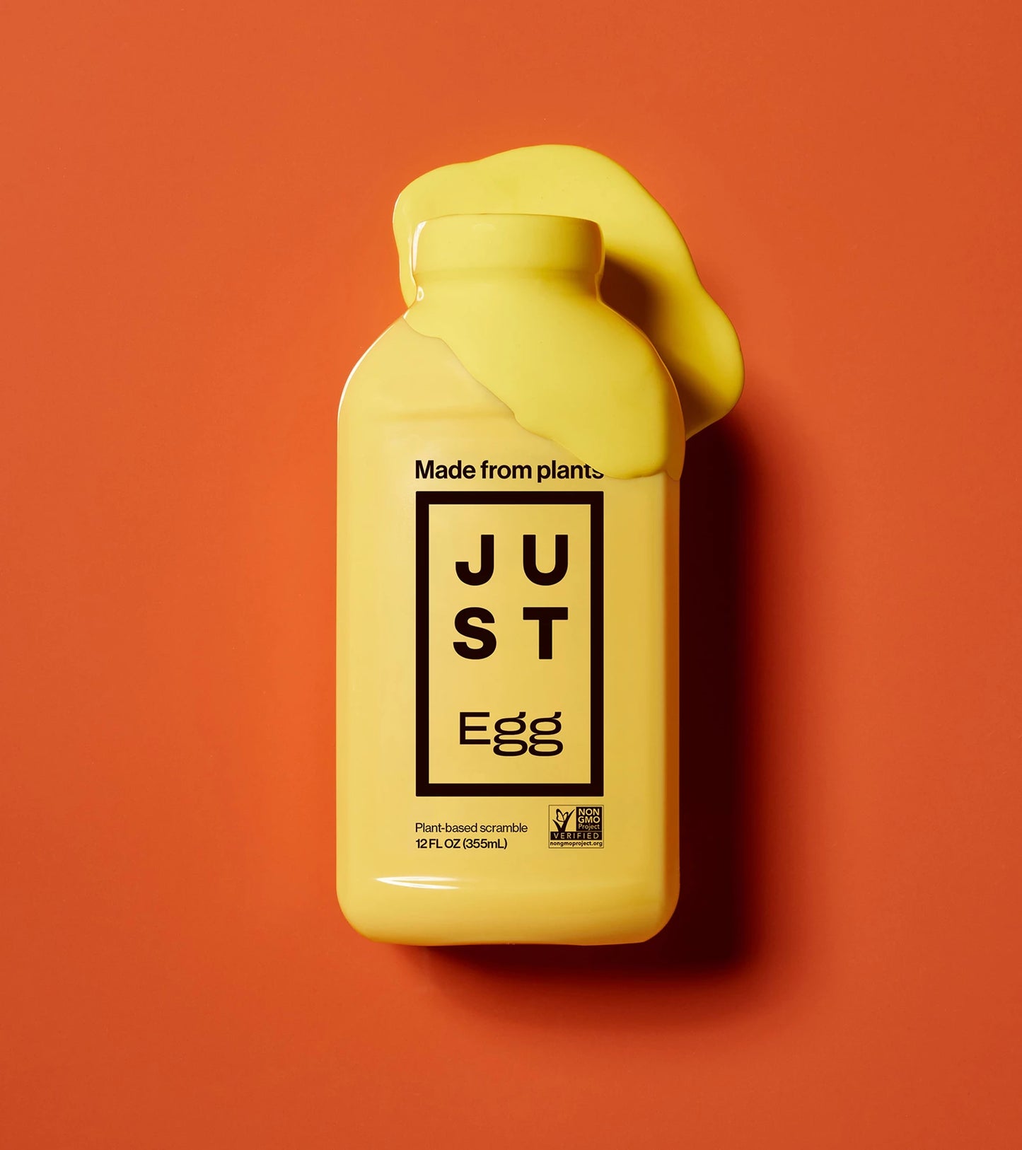 JUST - Liquid Egg