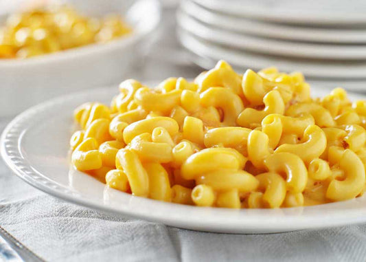 Leahey Gardens - GLUTEN FREE Mac & Cheese