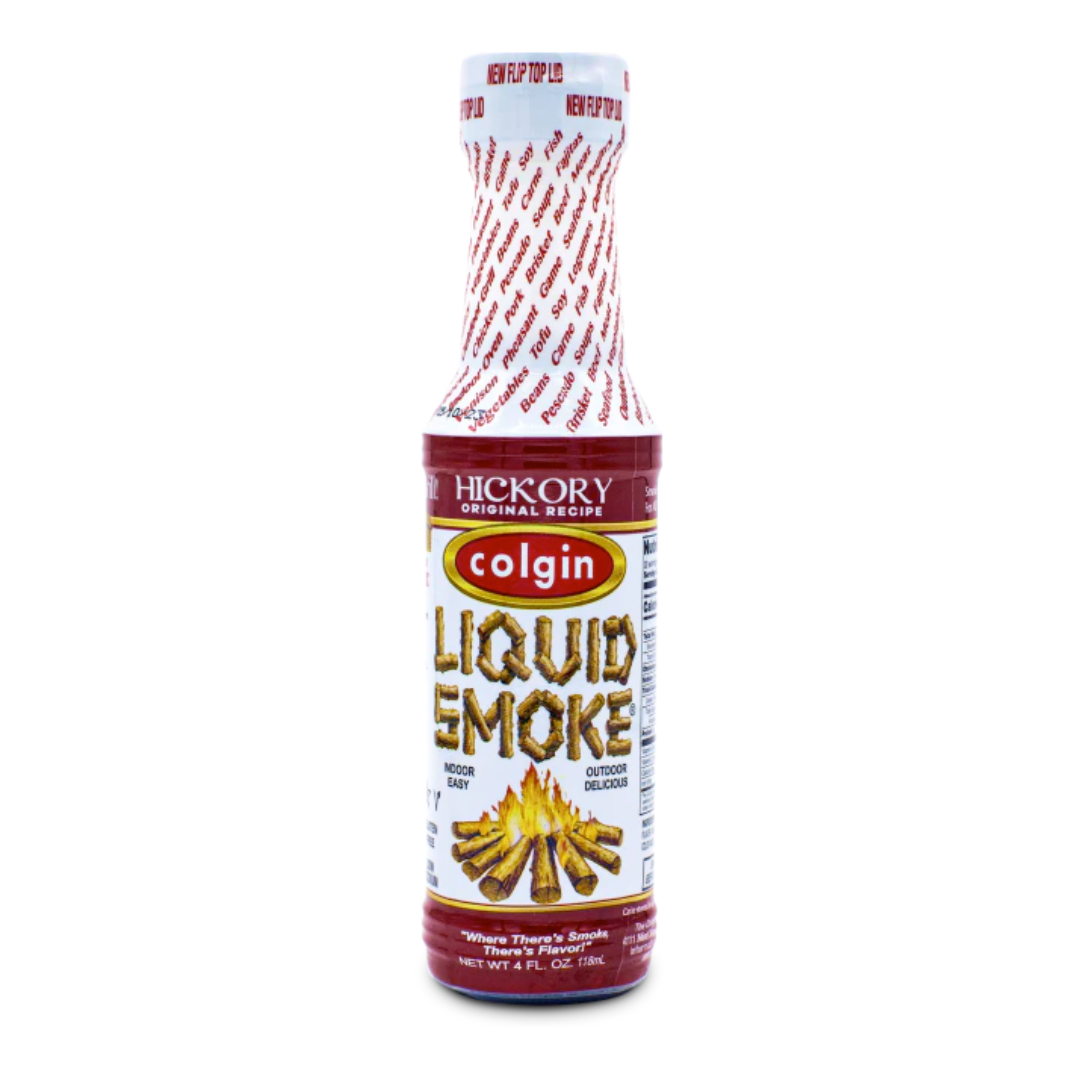 Colgin Liquid Smoke - Hickory