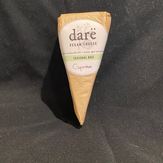 Dare Vegan Cheese - Seasonal Brie Caprese