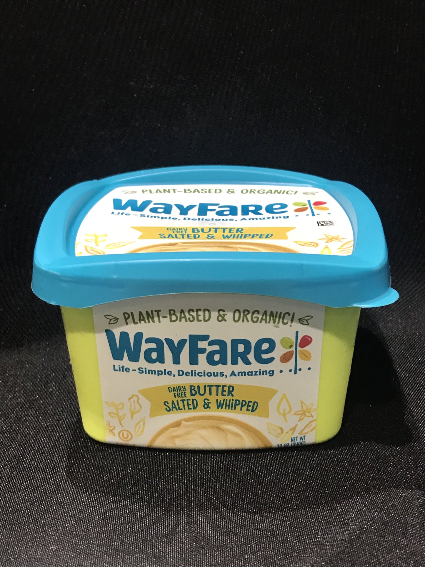 Wayfare - Butter