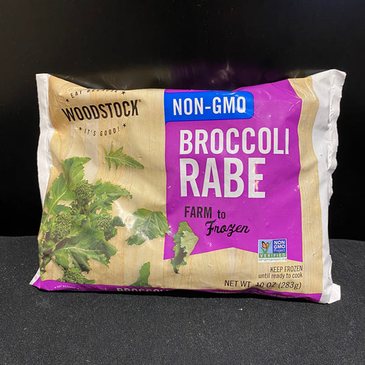 Woodstock - Broccoli Rabe