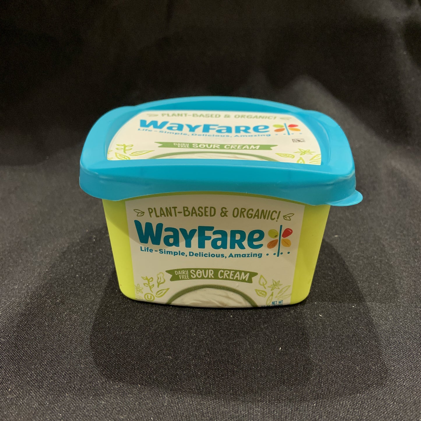 Wayfare - Sour Cream
