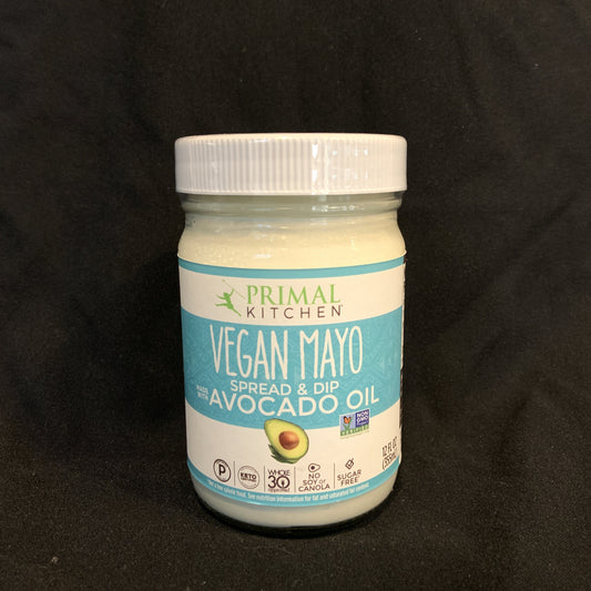 Primal Kitchen - Vegan Mayo