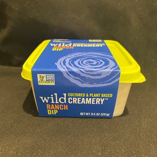 Wild Creamery - Ranch Dip