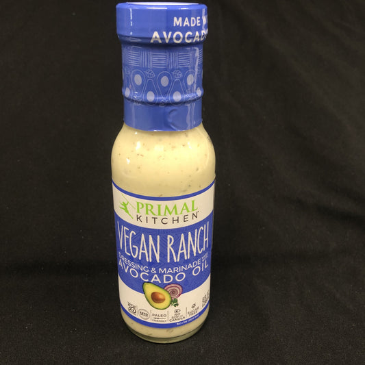 Primal Kitchen - Vegan Ranch