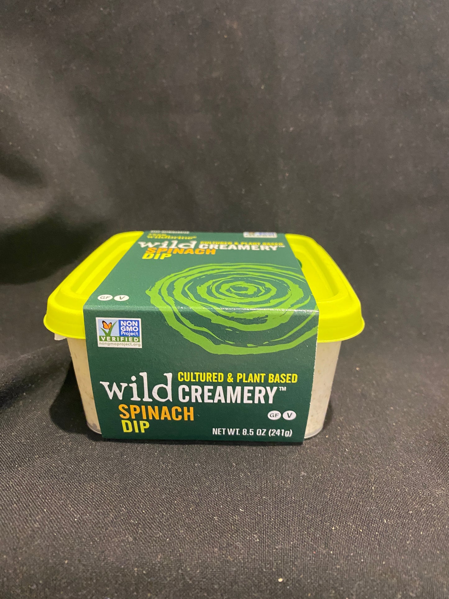 Wild Creamery - Spinach Dip