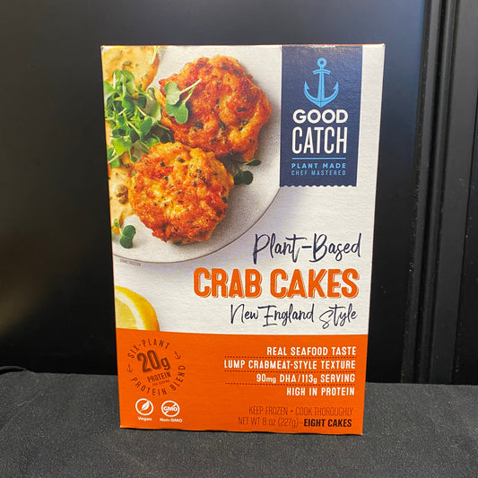 Good Catch - Crab Cakes
