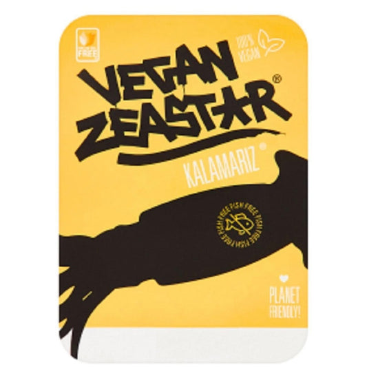 Vegan Zeastar - Kalamariz