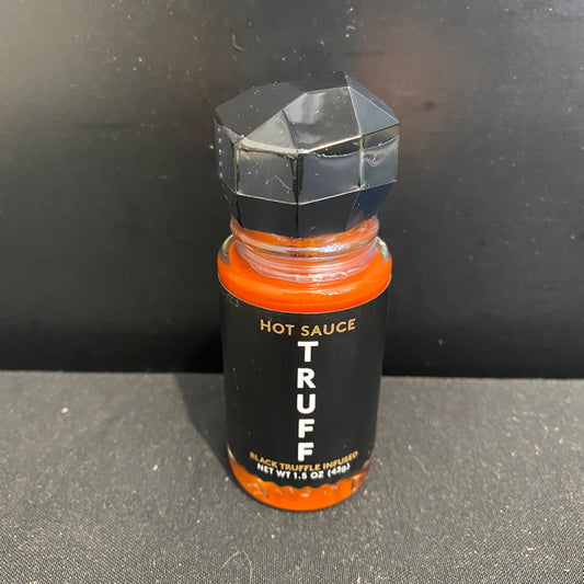Truff Hot Sauce - Black Truffle Infused Mini Bottle