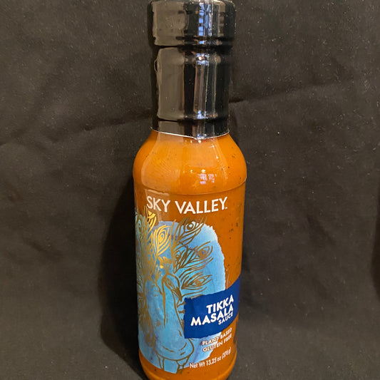 Sky Valley - Tikka Masala Sauce