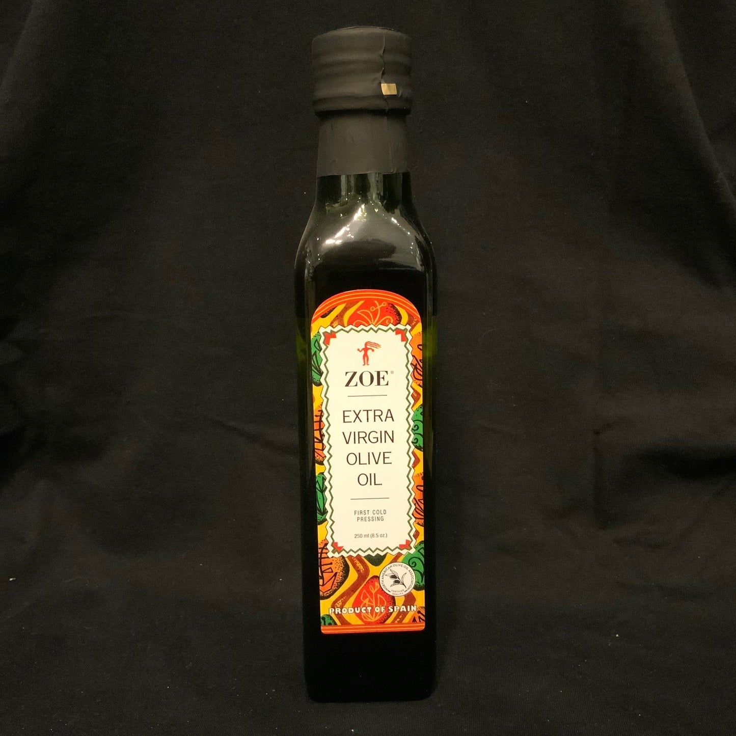 Zoe - Extra Virgin Olive Oil