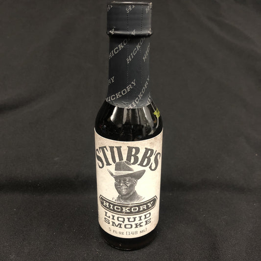 Stubb's - Hickory Liquid Smoke