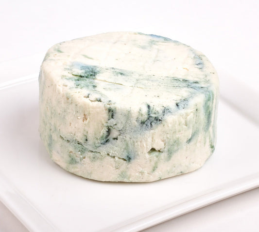 Reine Cheese - Spirulina