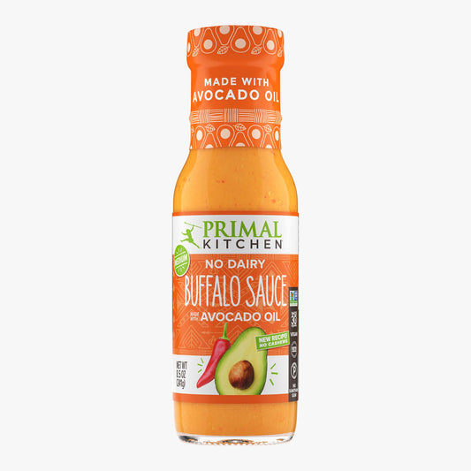 Primal Kitchen - Buffalo Sauce