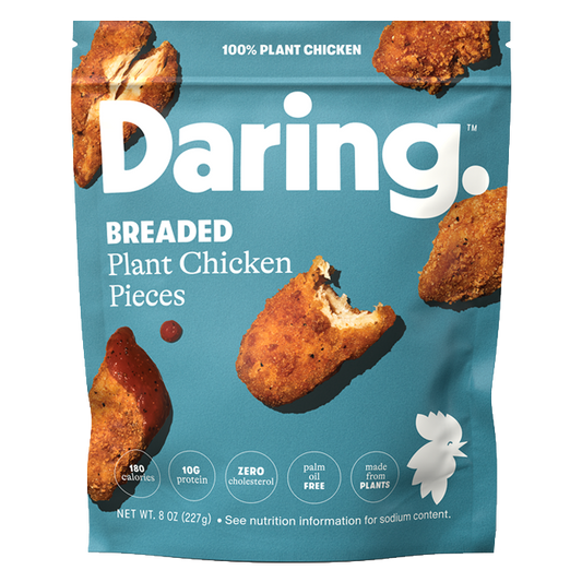 Daring - Breaded Original Pieces