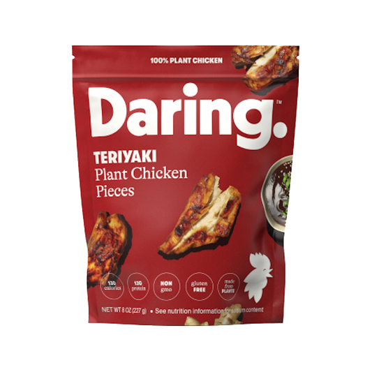 Daring - Teriyaki Pieces