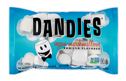 Dandies - Original Vegan Marshmallows